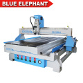 China Jinan billig 3D Cnc Router ele1325 für Philippinen